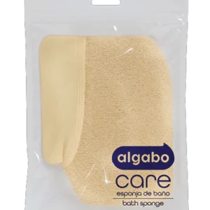 ALGABO CARE ESPONJA GUANTE