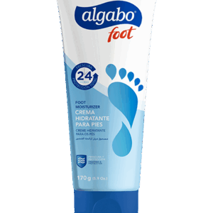 ALGABO FOOT CREMA X 170GR
