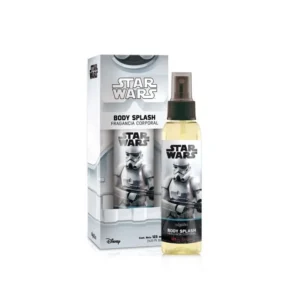 ALGABO STAR WARS body splash storm trooper