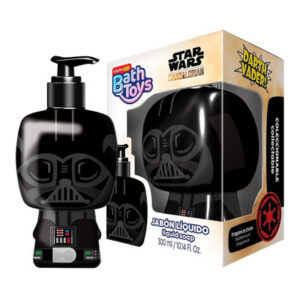 ALGABO Star Wars Jab Liq 3D Black 500