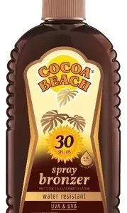 C.BEACH BRONZER P.SOLAR FACTOR 30 X200ML