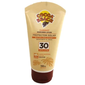 COCOA PROT SOLAR F30 POMO 130