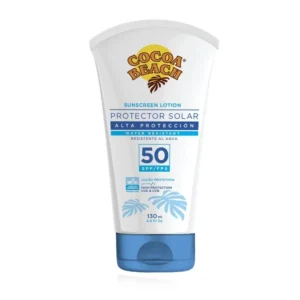 COCOA PROT SOLAR POCKET F50 50CC