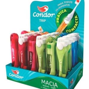 CONDOR TRIP