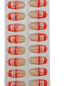 ESCARBADIENTES GANGA 50U X 18