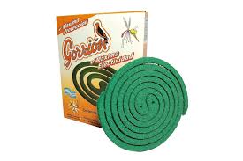 ESPIRAL GORRION COMUN 12X4U