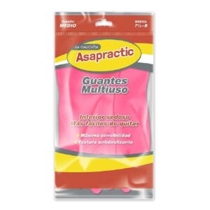 GUANTE LG ASAPRATIC GRANDE