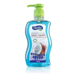 JABON LIQ ANTIBAC X 500ML COCO Y LAVAND