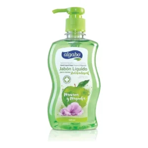 JABON LIQ ANTIBAC X 500ML MANZANA YMAG