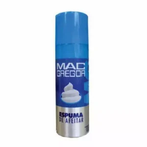 MAC GREGOR ESPUMA DE AFEITAR  213GR
