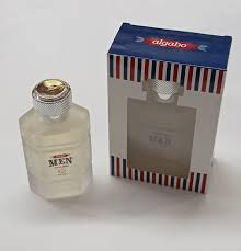 MEN COLONIA ALGABO 100ml estuche