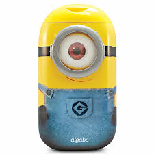 MI VILLANO FAVO esp de baño 2d 350ml