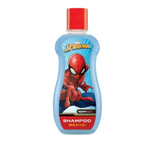 SPIDERMAN shampoo 200ml