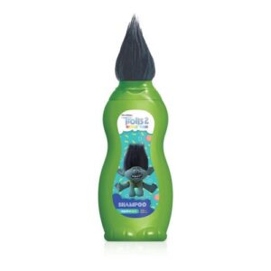 TROLLS BRANCH CHAMPU 750 ML