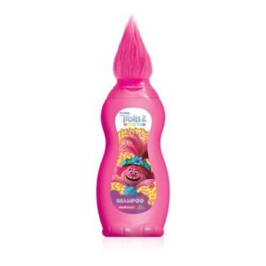 TROLLS POPPI CHAMPU 750 ML