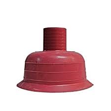 SOPAPA ROJA MAKE