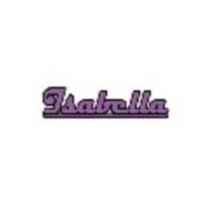 ISABELLA