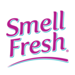 SMELL FRESH