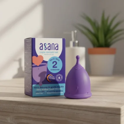 ASANA ESTUCHE N2